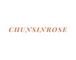 CHUNSINROSE 第16类办公工具商标图样