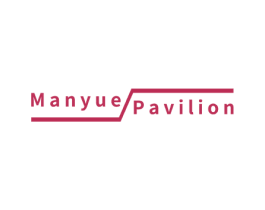 MANYUE PAVILION 第15类乐器商标图样