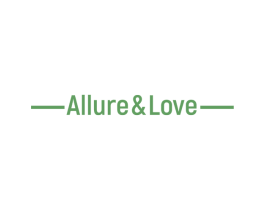 ALLURE&LOVE 第14类珠宝钟表商标图样