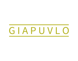GIAPUVLO 第8类手工器械商标图样