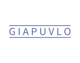 GIAPUVLO 第7类机械设备商标图样