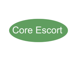 CORE ESCORT 第5类医药商标图样