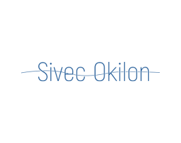 SIVEC OKILON 第2类颜料油漆商标图样