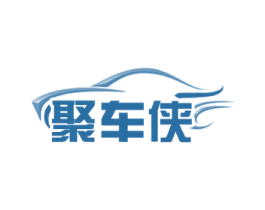 聚车侠 第35类广告贸易商标图样