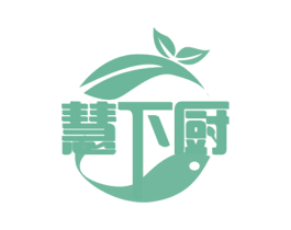 慧下厨 第31类水果花木商标图样