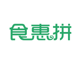 食惠拼 第29类食品商标图样