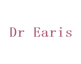 DR EARIS 第3类化妆品商标图样