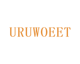 URUWOEET 第21类厨房洁具商标图样