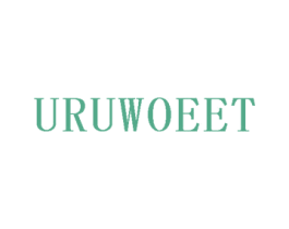 URUWOEET 第44类医疗园艺商标图样