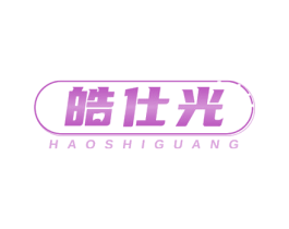 皓仕光 第21类厨房洁具商标图样