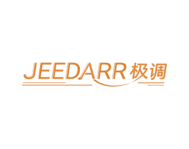 JEEDARR 极调 第15类乐器商标图样