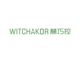 WITCHAKOR 慧巧控 第9类科学仪器商标图样