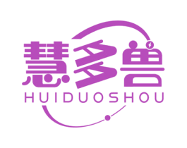 慧多兽 第9类科学仪器商标图样