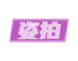 姿拍 第9类科学仪器商标图样
