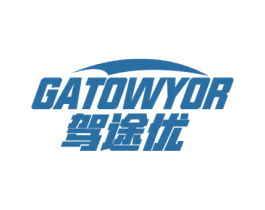 GATOWYOR 驾途优 第9类科学仪器商标图样