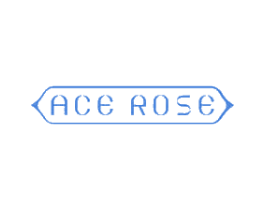 ACE ROSE 第3类化妆品商标图样
