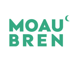 MOAU BREN 第14类珠宝钟表商标图样