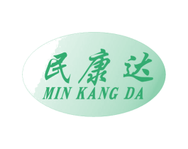 民康达 第31类水果花木商标图样