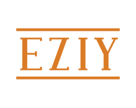 EZIY 第14类珠宝钟表商标图样