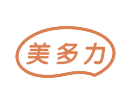 美多力 第11类家用电器商标图样
