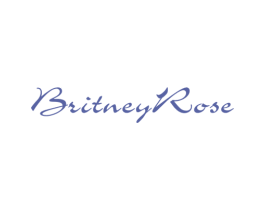 BRITNEYROSE 第35类广告贸易商标图样