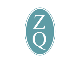 ZQ 第35类广告贸易商标图样