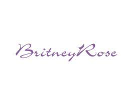 BRITNEY ROSE 第18类皮革箱包商标图样