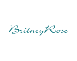 BRITNEY ROSE 第14类珠宝钟表商标图样