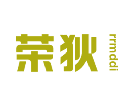 荣狄 RRMDDI 第12类运输工具商标图样