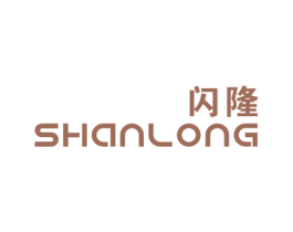 闪隆 第12类运输工具商标图样