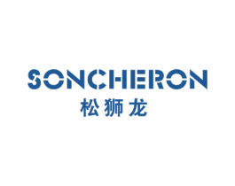 松狮龙 SONCHERON 第9类科学仪器商标图样