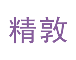 精敦 第9类科学仪器商标图样