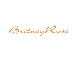 BRITNEY ROSE 第3类化妆品商标图样
