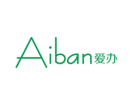 爱办 第25类服装鞋帽商标图样