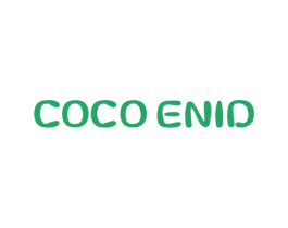 COCO ENID 第43类餐饮酒店商标图样