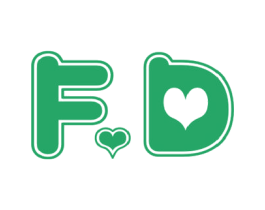 FD 第3类化妆品商标图样
