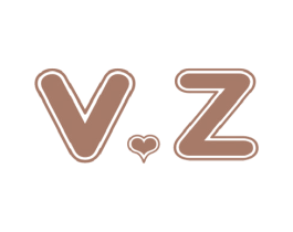 VZ 第3类化妆品商标图样
