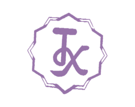 TX 第3类化妆品商标图样