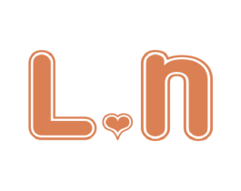 LN 第3类化妆品商标图样