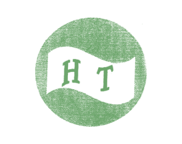 HT 第3类化妆品商标图样