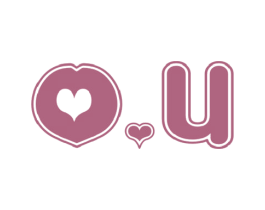 OU 第3类化妆品商标图样
