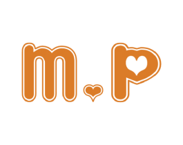 MP 第3类化妆品商标图样