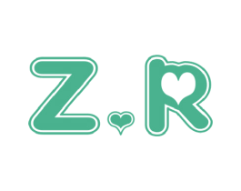 Z.R 第3类化妆品商标图样