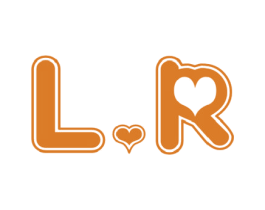 LR 第3类化妆品商标图样