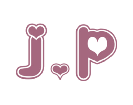JP 第3类化妆品商标图样