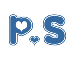 PS 第3类化妆品商标图样