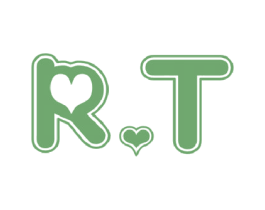 RT 第25类服装鞋帽商标图样