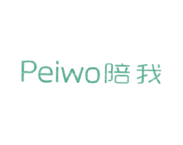 陪我 第10类医疗器械商标图样
