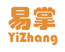 易掌 第20类家具商标图样