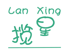 揽星 第32类啤酒饮料商标图样